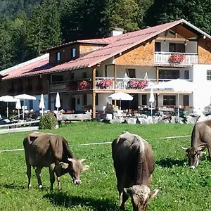 Berggasthof Riefenkopf Gasthof