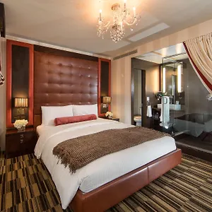 Sanctuary Hotel Nowy Jork