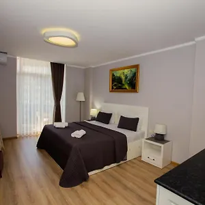Panorama Sea Tower Hotel apartamentowy Batumi