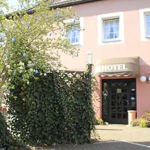 Matheisen Gasthof Köln