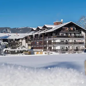 Garni Kappeler-haus Hotel
