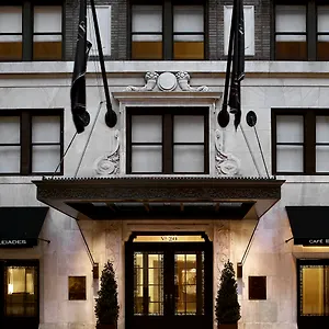 The Surrey, A Corinthia Hotel Nowy Jork
