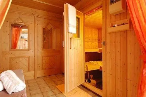 Landhaus Mayer Oberstdorf