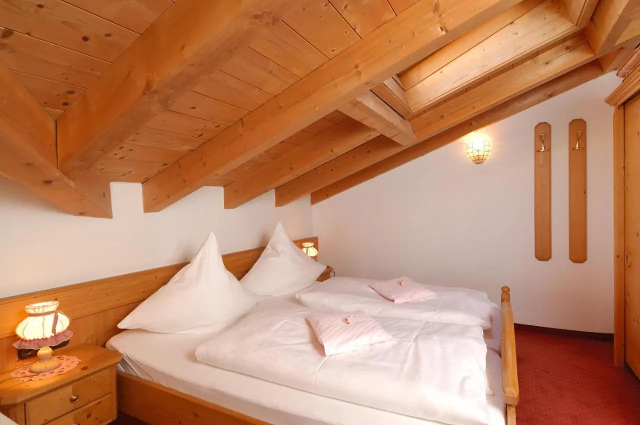 Landhaus Mayer Oberstdorf Deutschland
