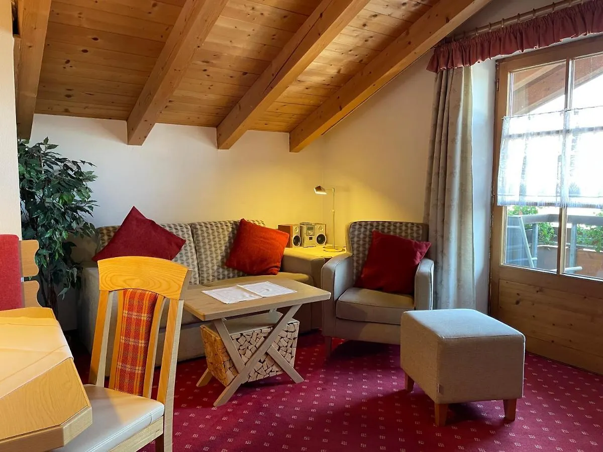 Landhaus Mayer Oberstdorf 4*,  Deutschland