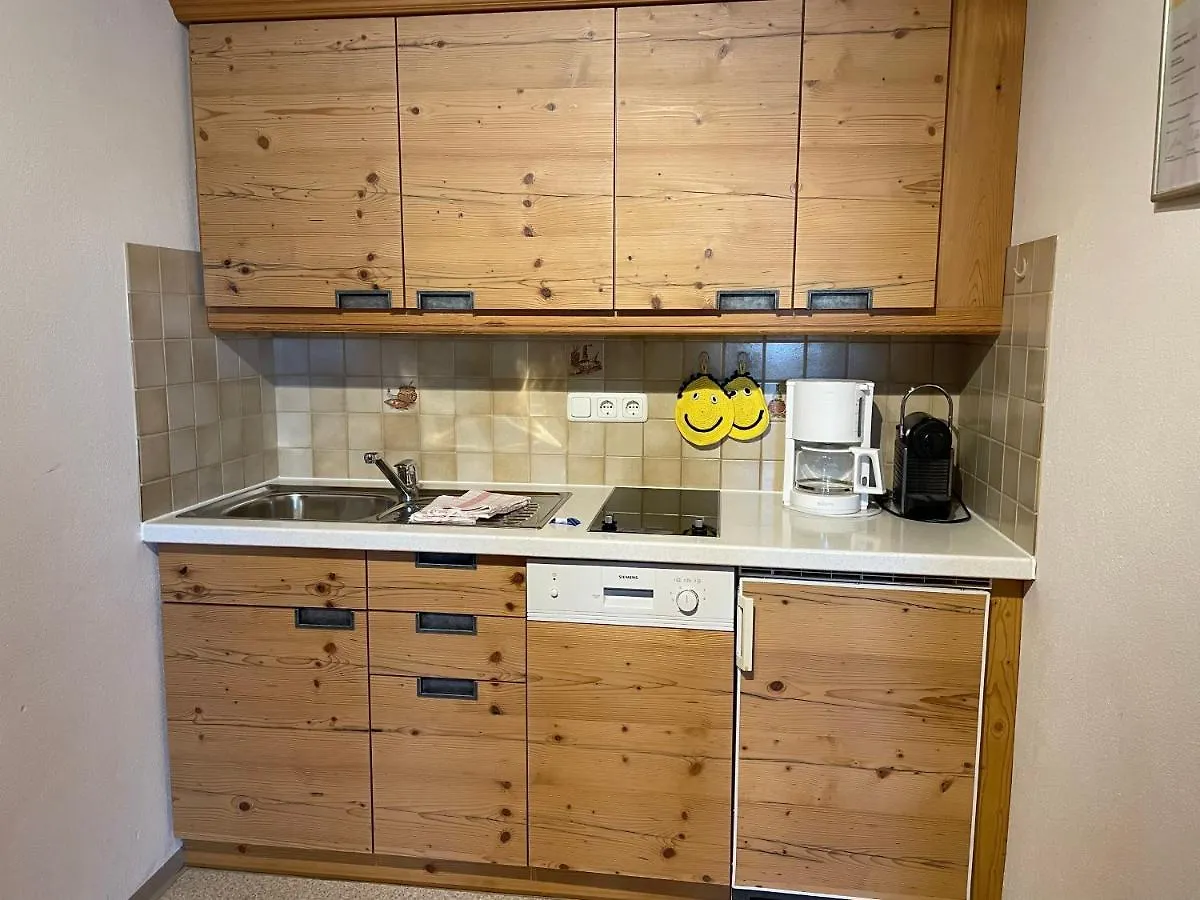 **** Aparthotel Landhaus Mayer Oberstdorf Deutschland