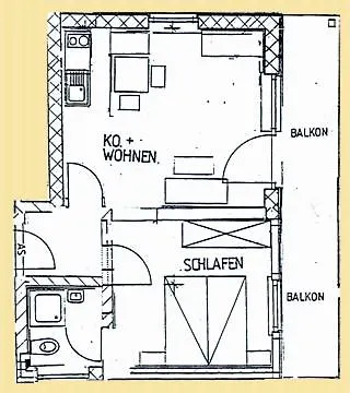 Landhaus Mayer Oberstdorf 4*,