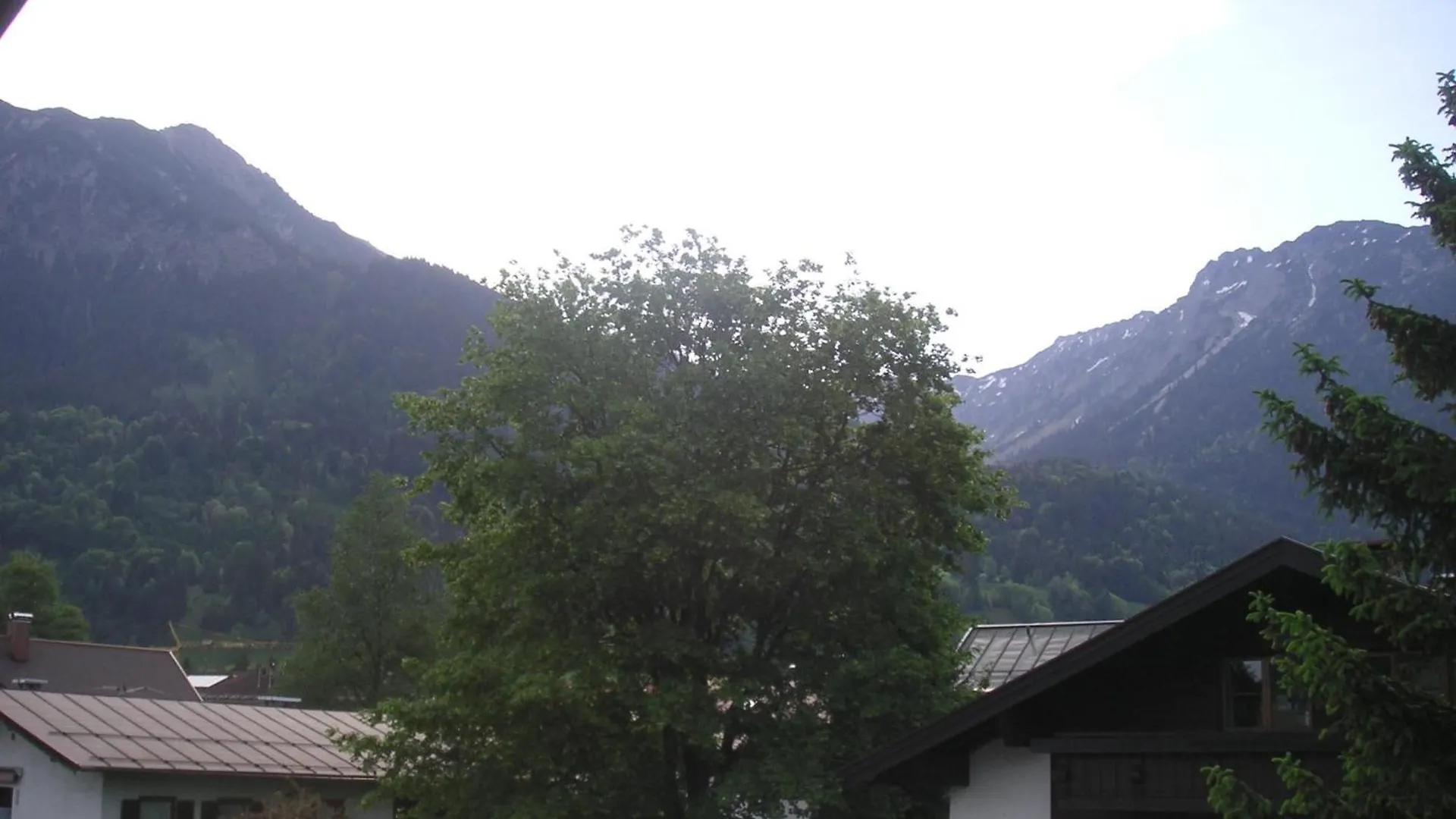 Aparthotel Landhaus Mayer Oberstdorf