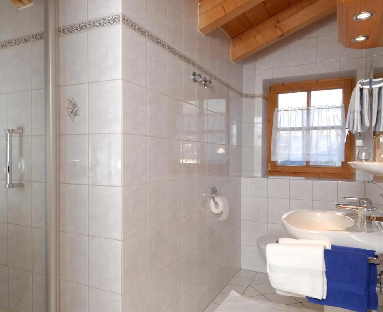 Aparthotel Landhaus Mayer Oberstdorf